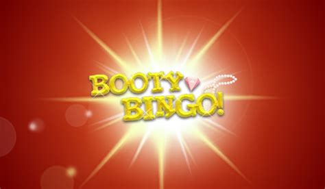 Booty bingo casino review